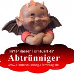 Abtrünniger