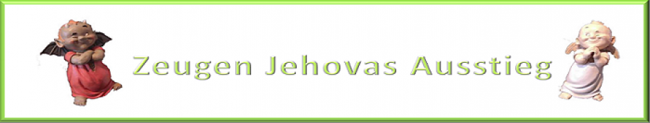 Zeugen-Jehovas – Ausstieg