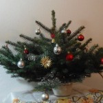 Weihnachtsbaum 2