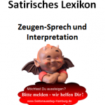 Satirisches Lexikon - ZJA - ZeugenJehovas-Ausstieg 2015b