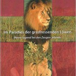 Buch Löwe